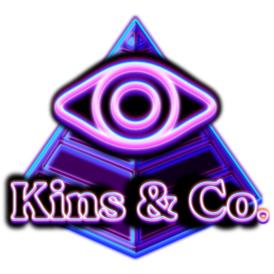 Kins & Co Chatroom Community