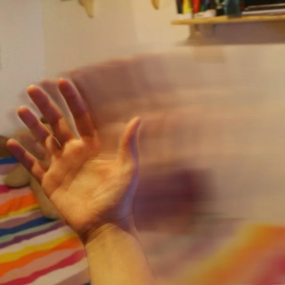Psychedelic Replication